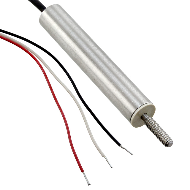 5903-1010-030 TE Connectivity Measurement Specialties  Angle Linear Position Measuring