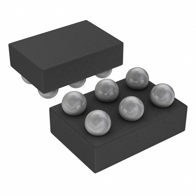 NCP337FCT2G onsemi  Interruttori di distribuzione dell'energia Driver di carico