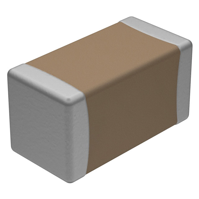 CDR32BX393AKURAJ Vishay Vitramon  Ceramic Capacitors
