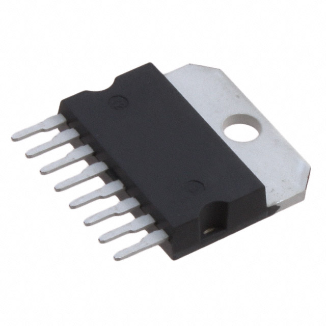L9916 STMicroelectronics  Power Management - Specialized