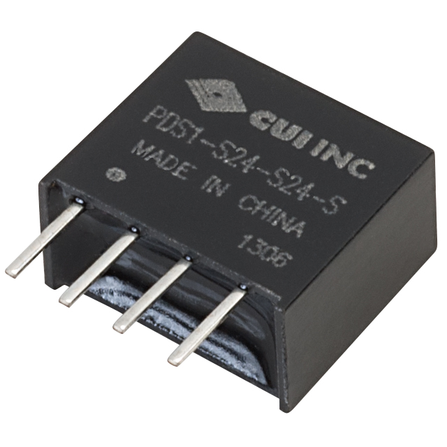 PDS1-S12-S3-S CUI Inc.  DC DC Converters