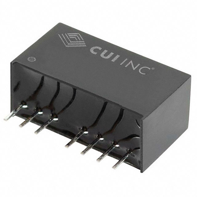 PQMC3-D24-S5-S CUI Inc.  Convertidores CC CC