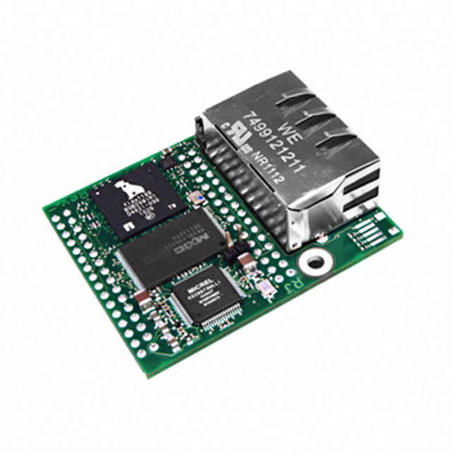 RAPID-NI V2004 Analog Devices Inc.  Modules