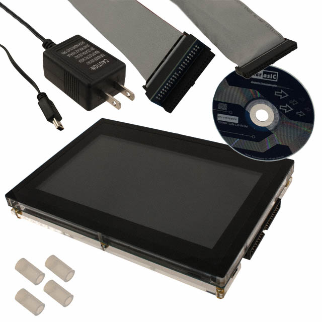 P0102 Terasic Inc. Interface machine