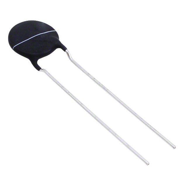 B57211P0120M301 EPCOS - TDK Electronics Limitadores de corriente de entrada (ICL)