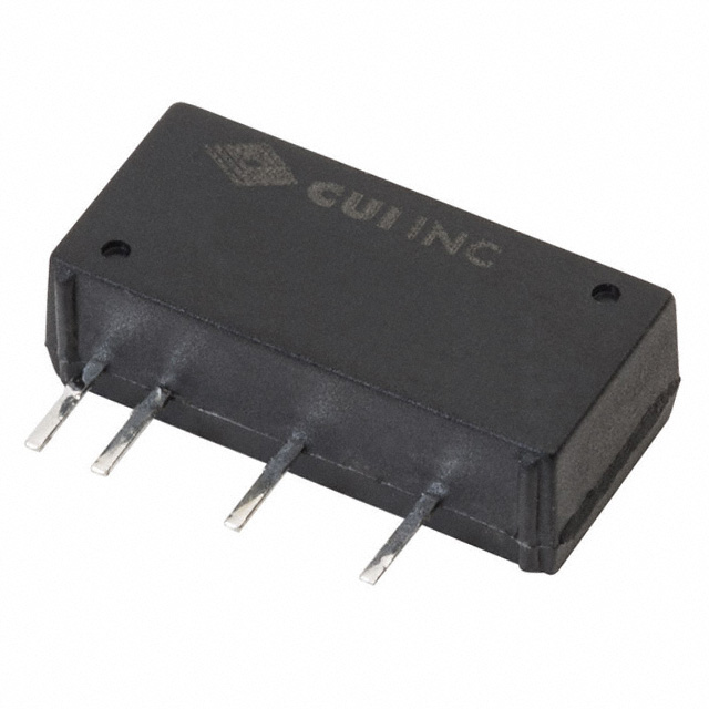 PDM1-S3-S3-S CUI Inc.  DC DC Converters
