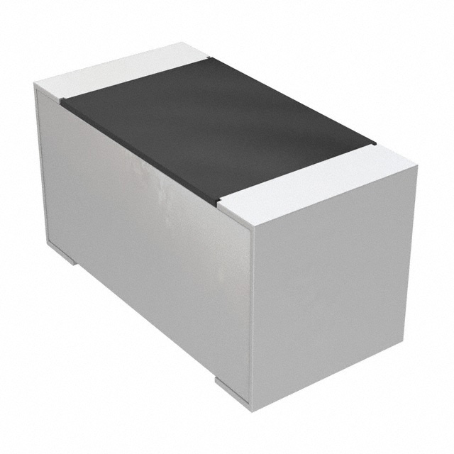 M55342K12B121BRWS Vishay Dale Thin Film  Chip Resistor - Surface Mount