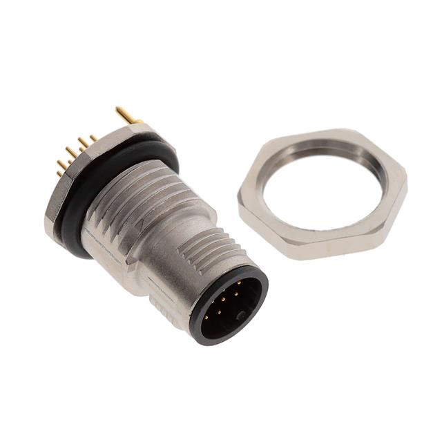 1436783 Phoenix Contact  Conjuntos de conectores circulares