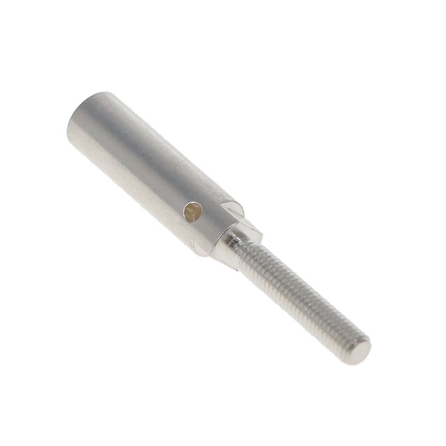 192059-1 TE Connectivity Aerospace, Defense and Marine  Contactos del conector de placa base