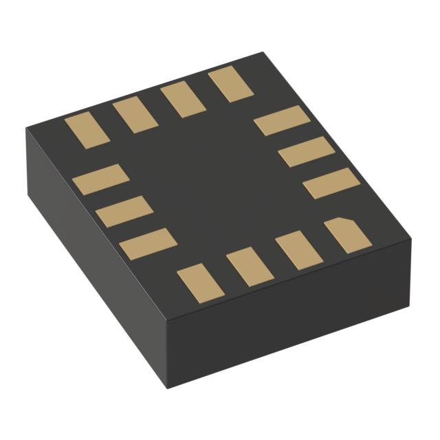 LSM6DSO16ISTR STMicroelectronics  IMUs (Inertial Measurement Units)