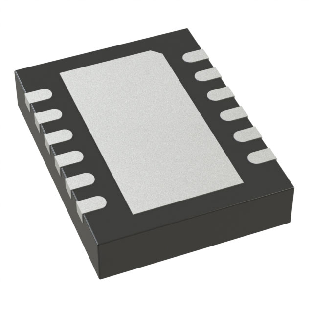 LTC1445CDHD#TRPBF Analog Devices Inc.  Comparators