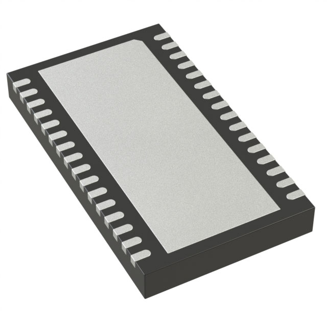 LTC4268IDKD-1#TRPBF Analog Devices Inc.  Power Over Ethernet (PoE) Controllers