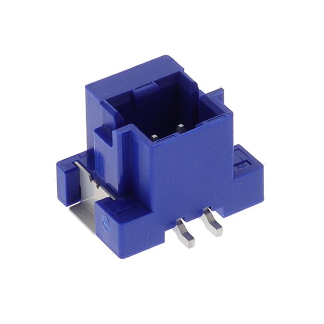 5600200223 Molex  Headers Male Pins