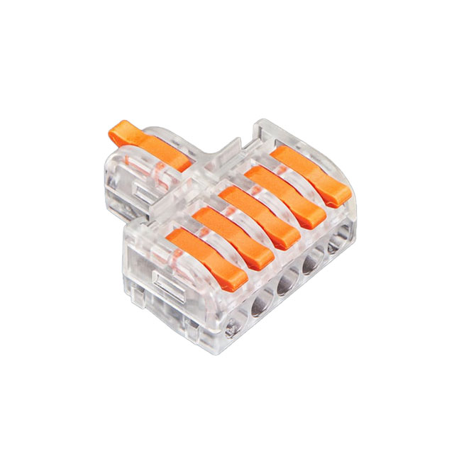 5619 Adafruit Industries LLC  Conectores de empalme de cables