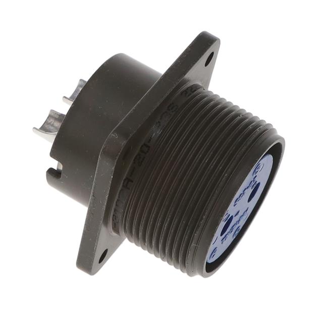 97-3102A20-23S Amphenol Industrial Operations  Assemblages de connecteurs circulaires