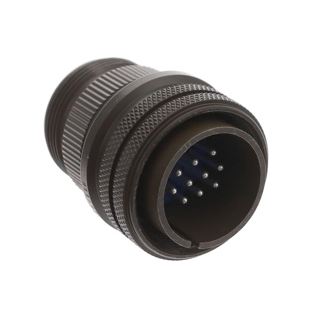 97-3106A20-11P Amphenol Industrial Operations  Assemblages de connecteurs circulaires