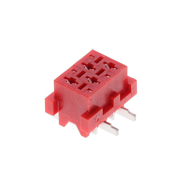 CA3204M1300 Cvilux USA  Embases Prises femelles