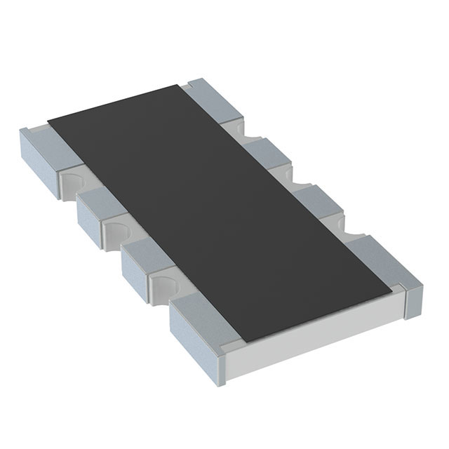 S42X083363GP CTS Resistor Products  Resistor Networks, Arrays