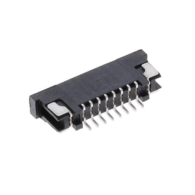 CF08081H1R0-NH Cvilux USA  Gruppi di connettori FFC FPC (flessibili piatti)