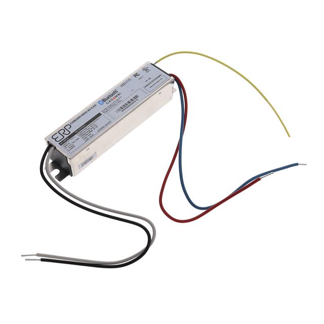 CNB30W-0600-42-CAS ERP Power, LLC  Controladores LED