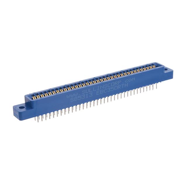 EBC35DRTH Sullins Connector Solutions  Edgeboard Connectors