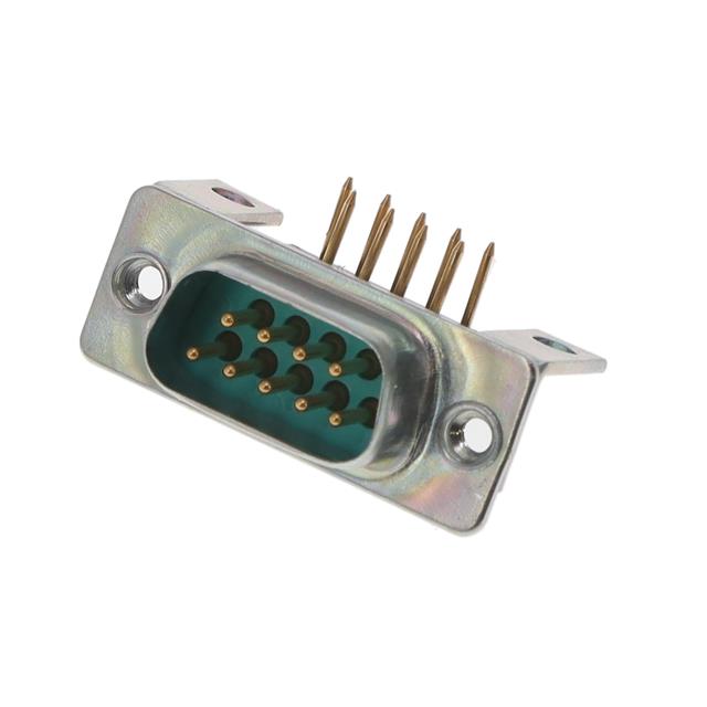 HDC9M5R7000/AA Amphenol Positronic  Conjuntos de conectores D-Sub