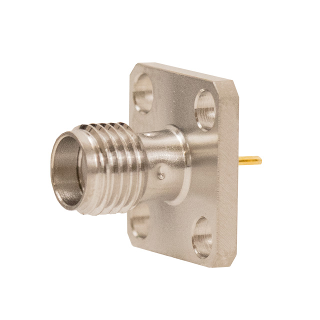 141-0701-641 Cinch Connectivity Solutions Johnson  Conjuntos de conectores coaxiales (RF)