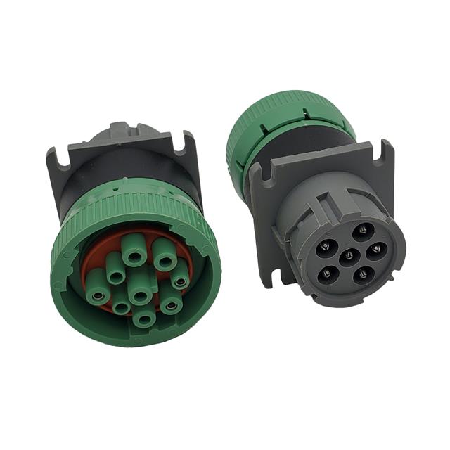 150149-ADAPTER-130 AVR Global Technologies, Inc  Circular Connector Adapters