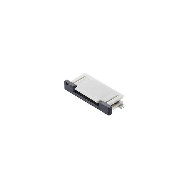 0524352972 Molex  FFC FPC (Flat Flexible) Steckverbinderbaugruppen