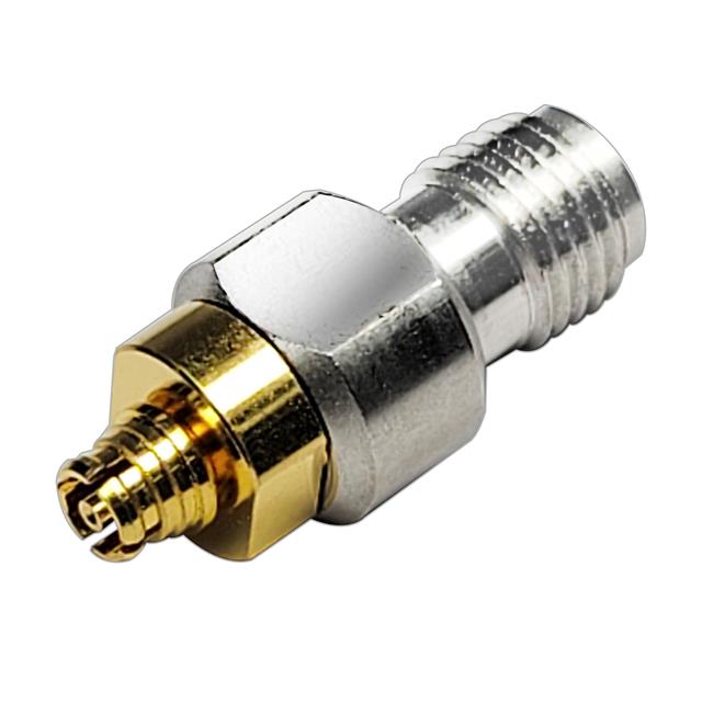 ADP-2.92F-SMP(M) EZconn  Koaxialstecker (HF)-Adapter