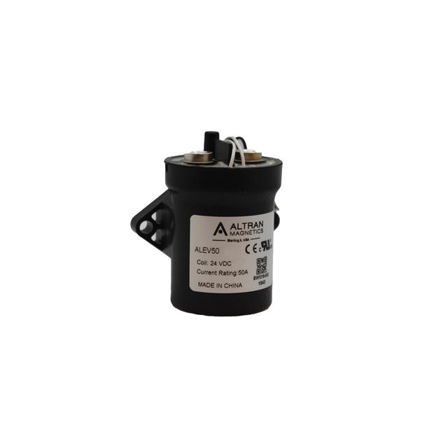ALEV50-CAS Altran Magnetics, LLC  Contactors (Electromechanical)