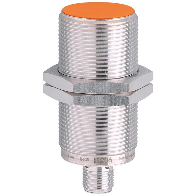 IIS206 ifm efector, inc.  Proximity Sensors - Industrial