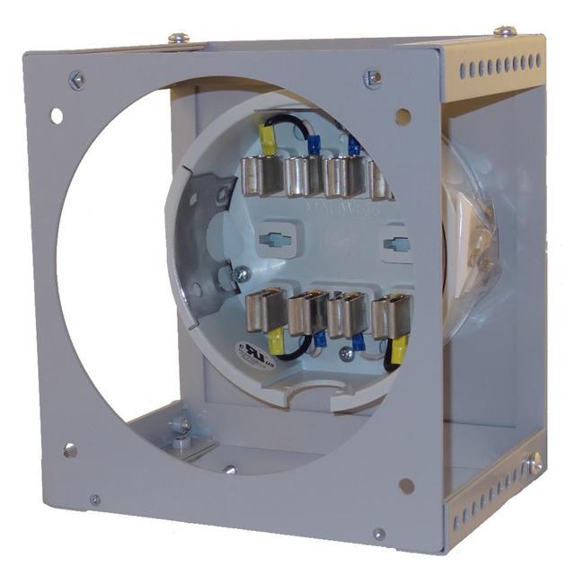 SWAAF5 SUSI Adapters  Panel Meter Accessories