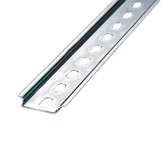 TS-35-2000 Dinkle Corporation, USA  Canale guida DIN