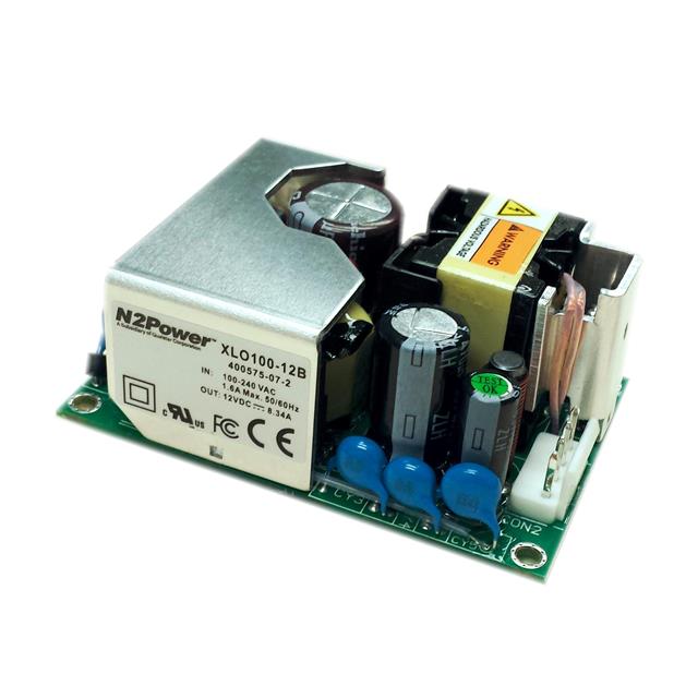 400575-01-5 N2Power  Convertidores CA/CC