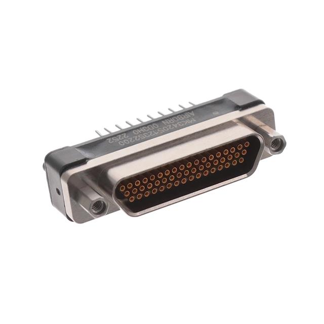 MK-342-051-235-2200 AirBorn, Inc.  Gruppi di connettori D-Sub