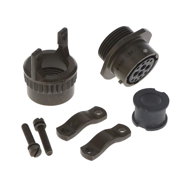 PT01A14-12S-SR Amphenol Industrial Operations  Conjuntos de conectores circulares