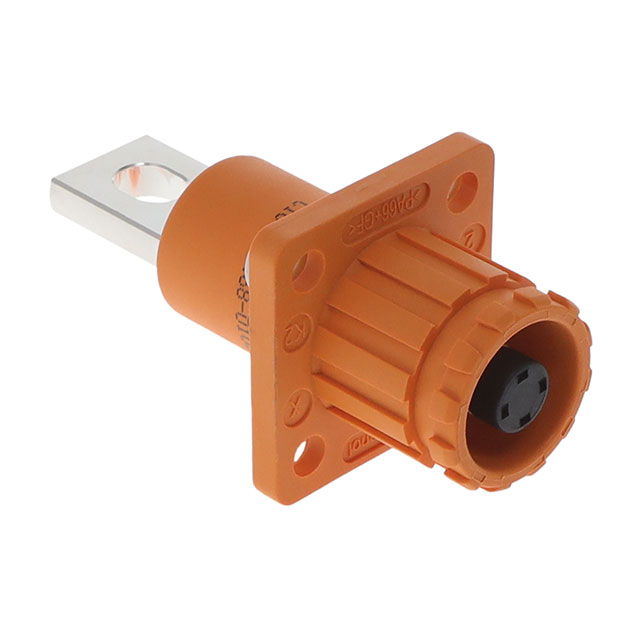 SLPHIRBBPSO2 Amphenol Industrial Operations  Conectores especializados