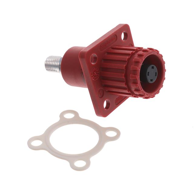 SLPHIRBTPSR1 Amphenol Industrial Operations  Conectores especializados