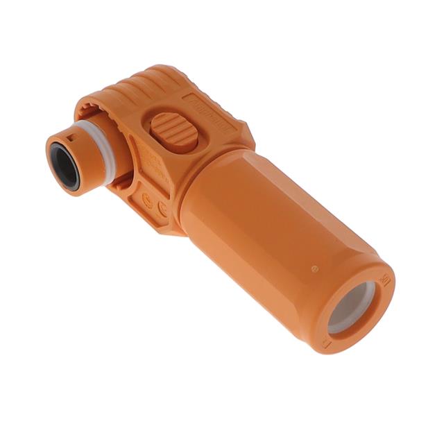 SLPHPB50BSO1 Amphenol Industrial Operations  Conectores especializados