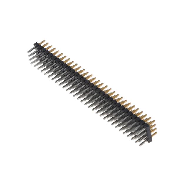 TMM-130-01-L-Q Samtec Inc.  Embases à broches mâles