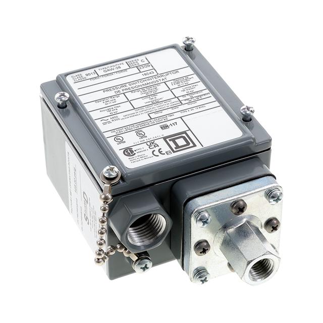 9012GAW26 Telemecanique Sensors Industriel spécialisé