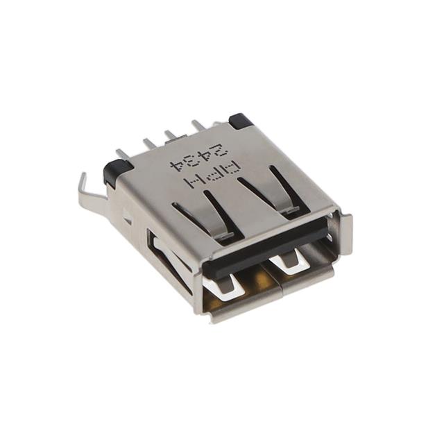 GSB11111KEU Amphenol ICC (Commercial Products)  Gruppi di connettori USB DVI HDMI