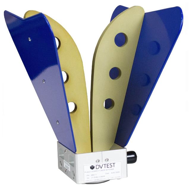 99171 DVTEST  HF-Antennen