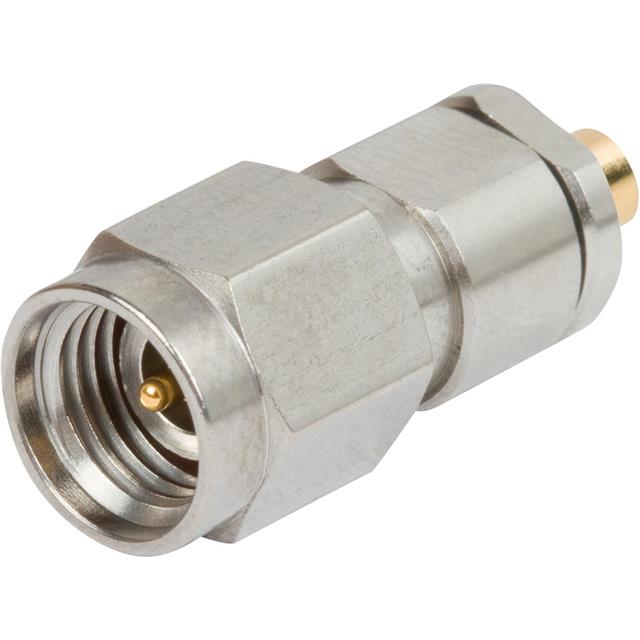 1511-60133 Amphenol SV Microwave  Conjuntos de conectores coaxiales (RF)