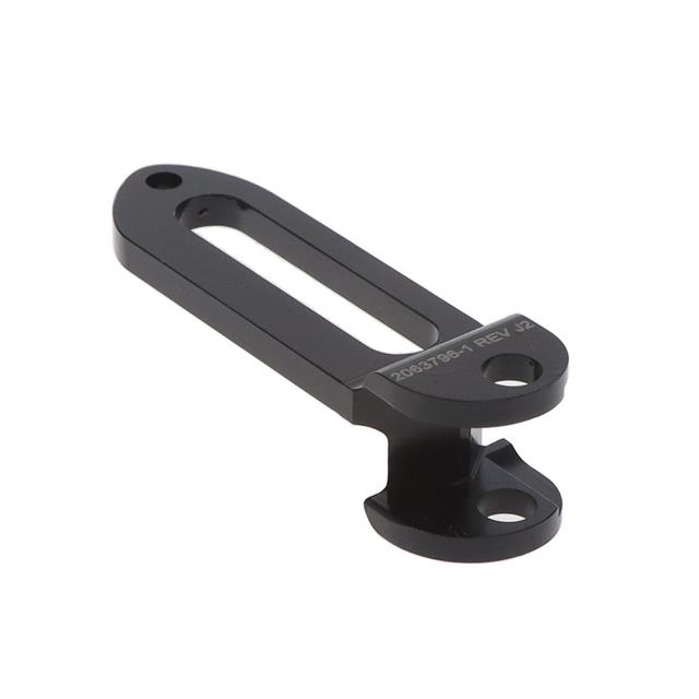 2063796-1 TE Application Tooling  Accesorios para prensa aplicadora de engarces