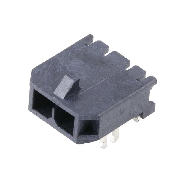 2189890210 Molex  Headers Male Pins