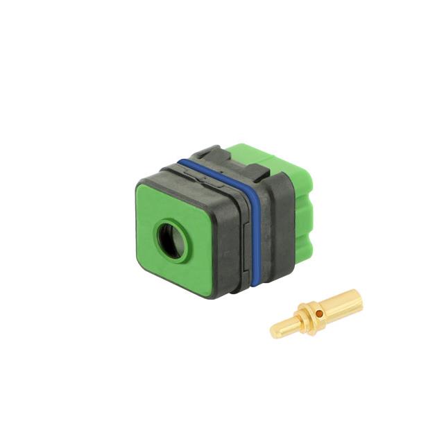 8MQ2M0108PNE Souriau-Sunbank by Eaton  ARINC Inserts