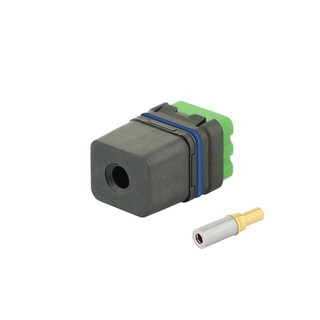 8MQ2M0108SCE Souriau-Sunbank by Eaton  ARINC Inserts