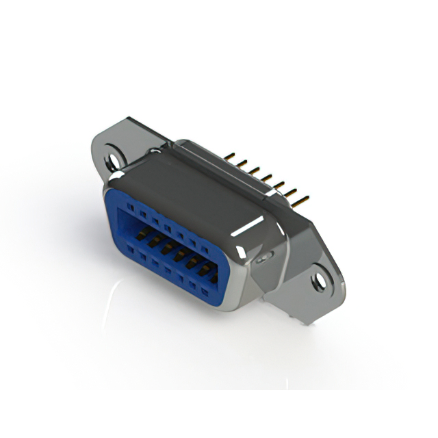 B57-014-621I302 EDAC Inc.  Centronics Connectors